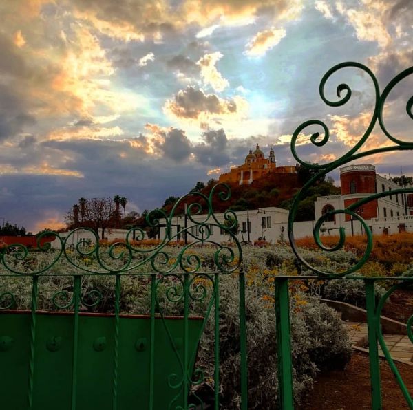 foto:Elias  Kriki  Shahin  - lo hecho en México