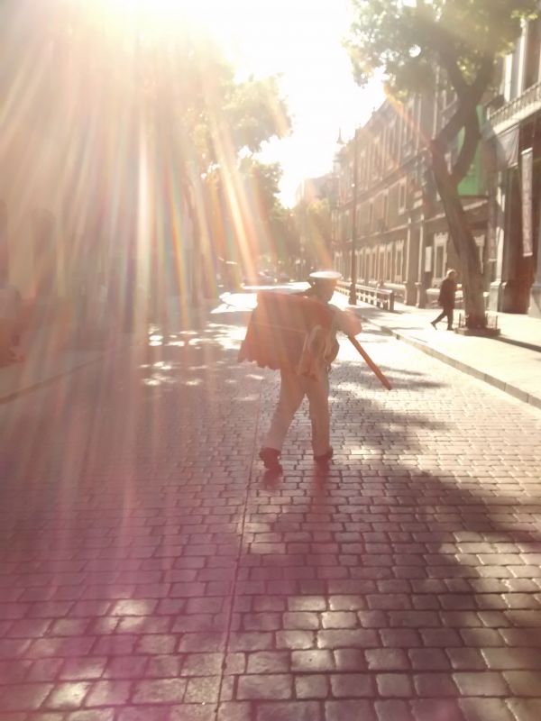 foto:Christian  Ruedas  Ruiz  - lo hecho en México