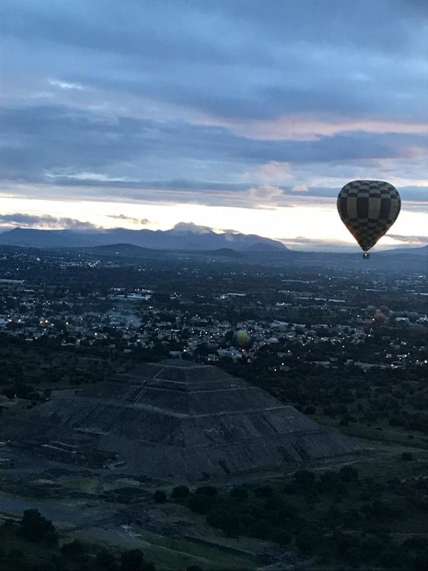 foto:Yoselyn Getzemany  Dominguez Garduño  - lo hecho en México