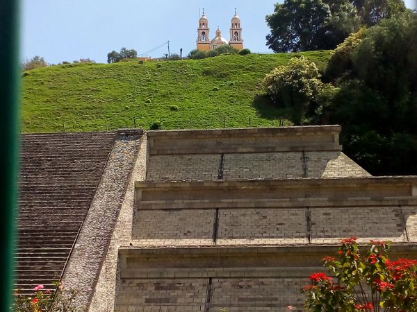foto:Miguel Absalon Pérez Narváez Cuevas - lo hecho en México