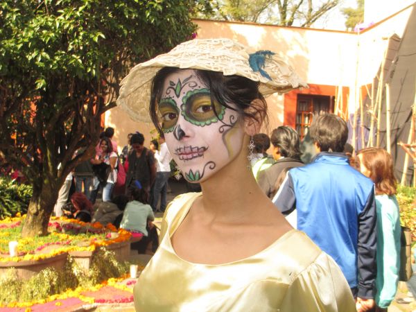 foto:sergio Esteban Martínez - lo hecho en México