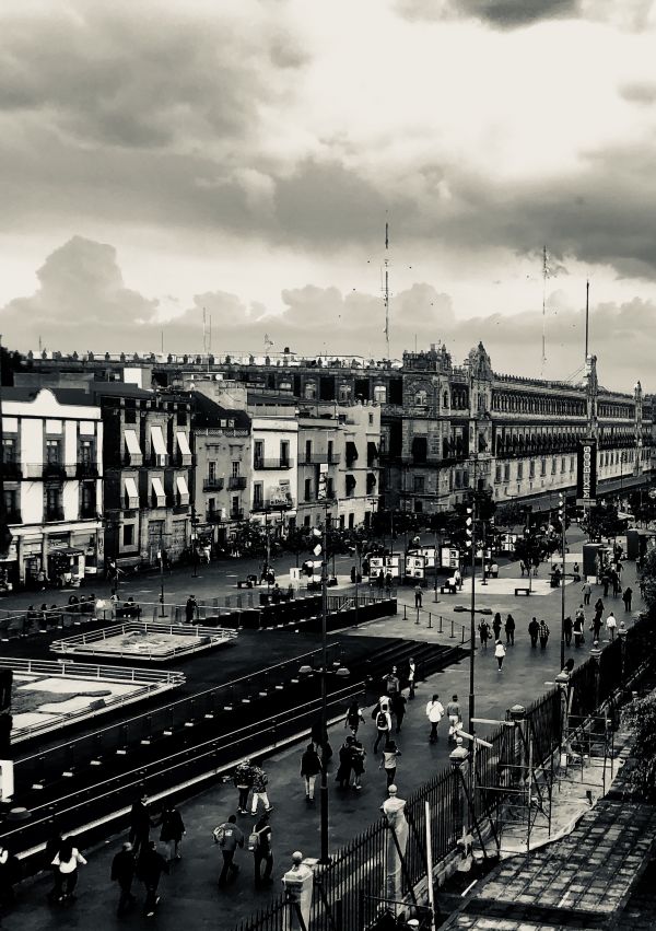 foto:Ma del pilar Neri Revilla - lo hecho en México