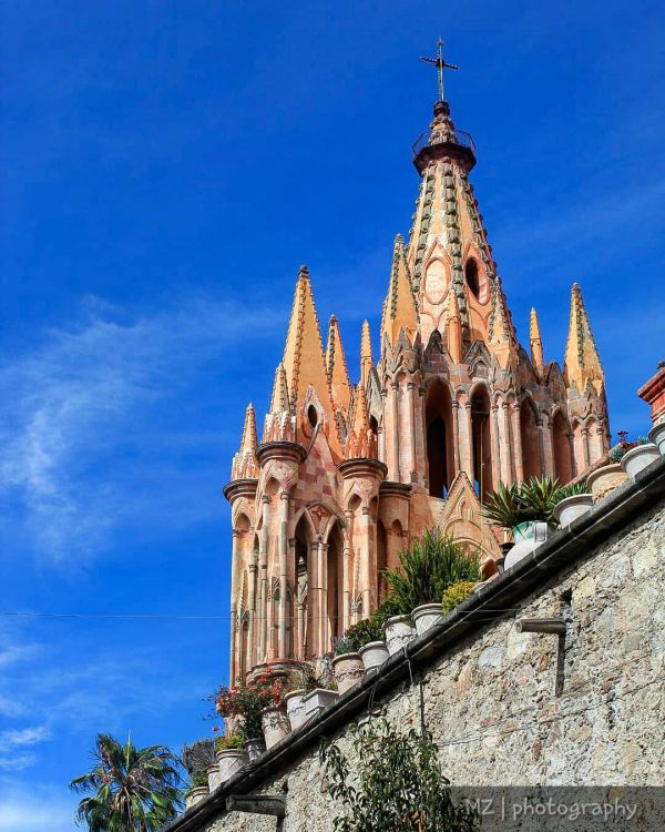 foto:Cristian Mauricio Zaldivar  Cruz  - lo hecho en México