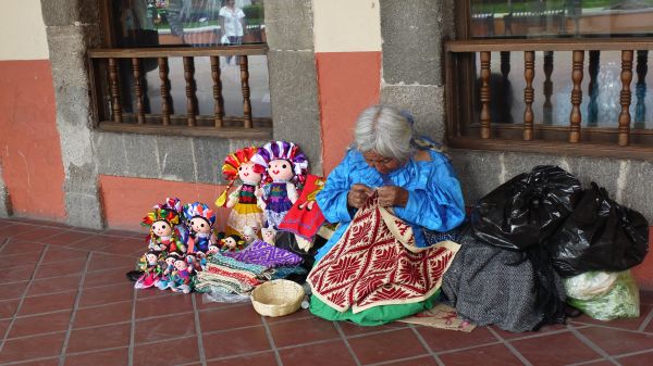 foto:Paola Alejandra Guel Preciado - lo hecho en México