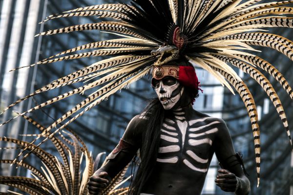 foto:David Axel Flores Samaniego - lo hecho en México