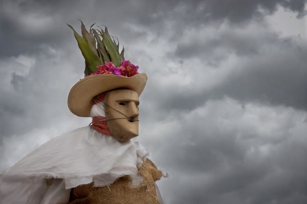 foto:Claudia Marina Mejia León  - lo hecho en México