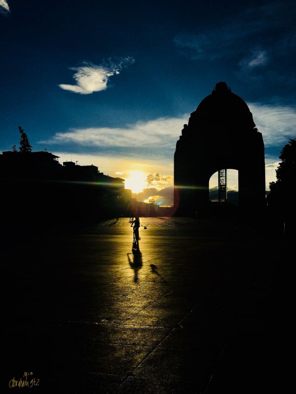 foto:Abraham Gutiérrez  Hernández  - lo hecho en México