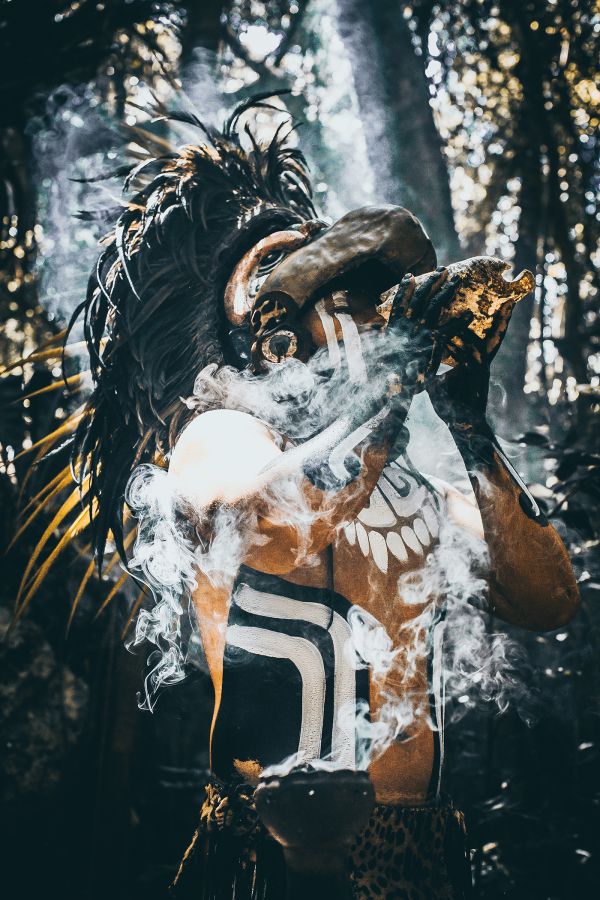 foto:Manuel Michel Carrera Boubée - lo hecho en México