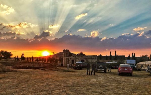 foto:Dulce Donají Nava Indovina - lo hecho en México