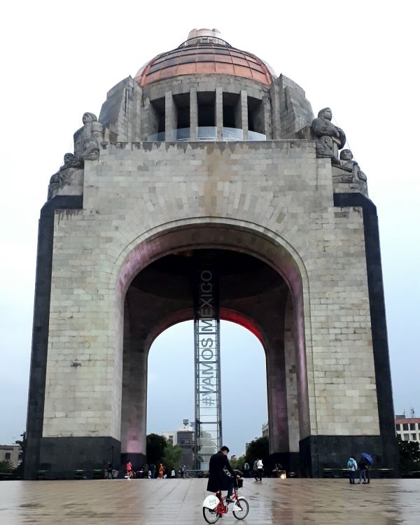 foto:Brrandon  Márquez Martínez  - lo hecho en México