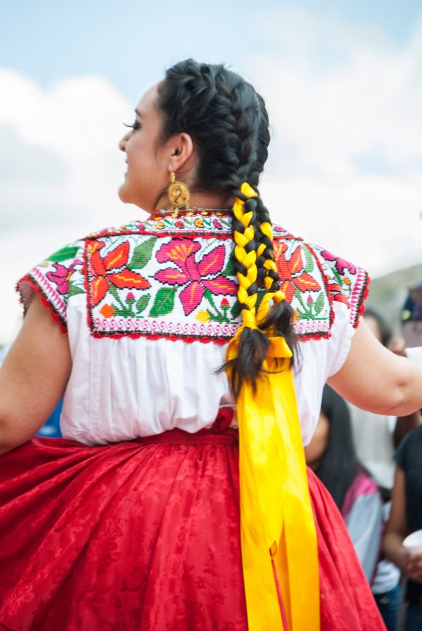 foto:José Arturo García Rodríguez - lo hecho en México