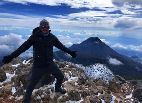 foto:Emilio Zuloaga Sáenz  - lo hecho en México