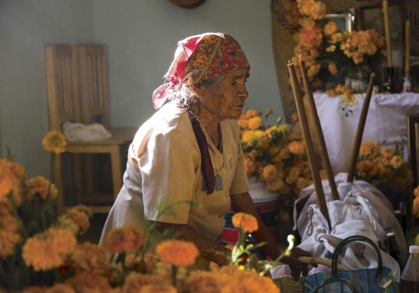 foto:NAILOTL MENDEZ paredes - lo hecho en México