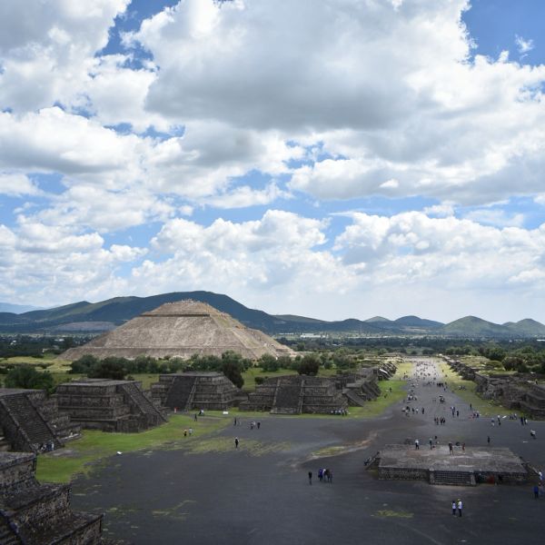 foto:Tania GImena Barrera Aguilar - lo hecho en México