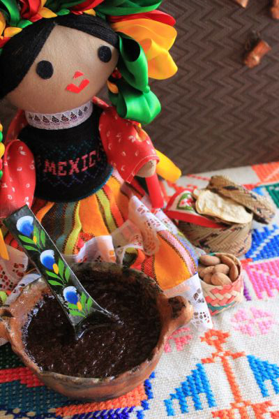foto:Adriana Salazar Ramírez - lo hecho en México
