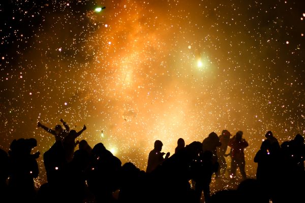 foto:Guillermo Guerrero  Carlin - lo hecho en México