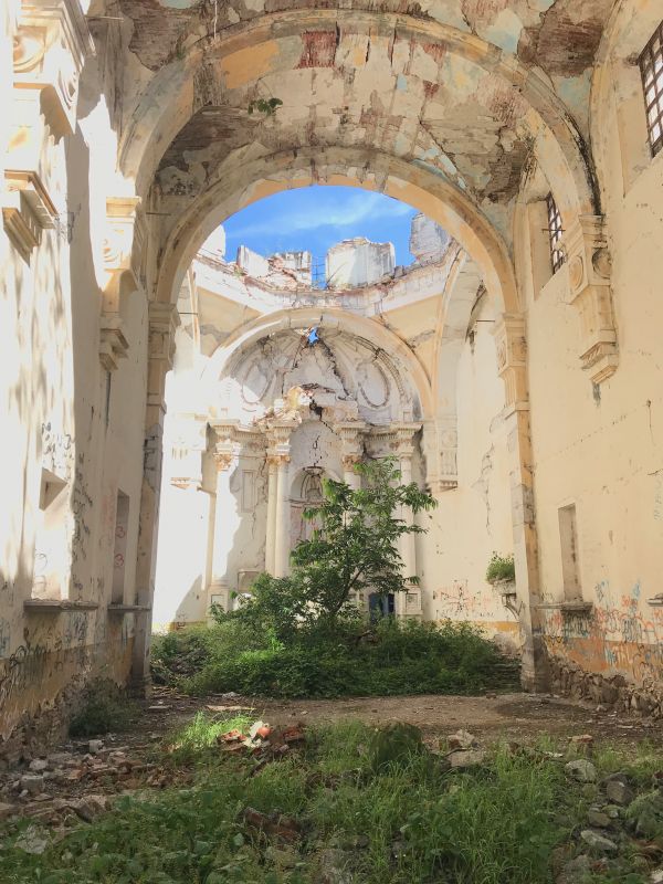 foto:Anne-Marie Levien González - lo hecho en México