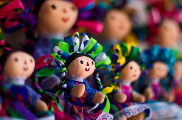 foto:Hugo Alberto Olivares Durán - lo hecho en México