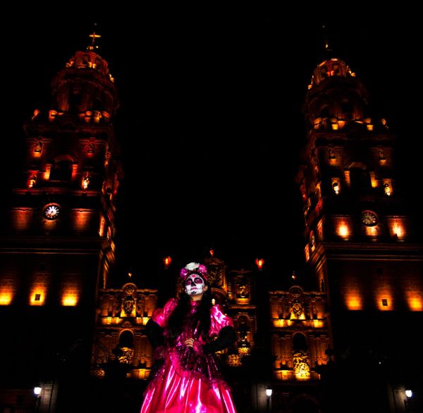 foto:Maria Guadalupe Rodriguez  Lopez - lo hecho en México
