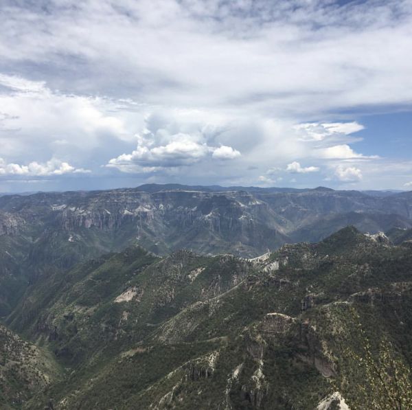 foto:Jesus Castro van Oeveren - lo hecho en México