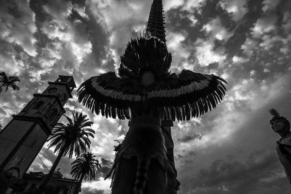 foto:Israel Fuguemann Ramírez - lo hecho en México