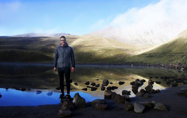 foto:Alexis Israel  Liébanos  Barrera - lo hecho en México