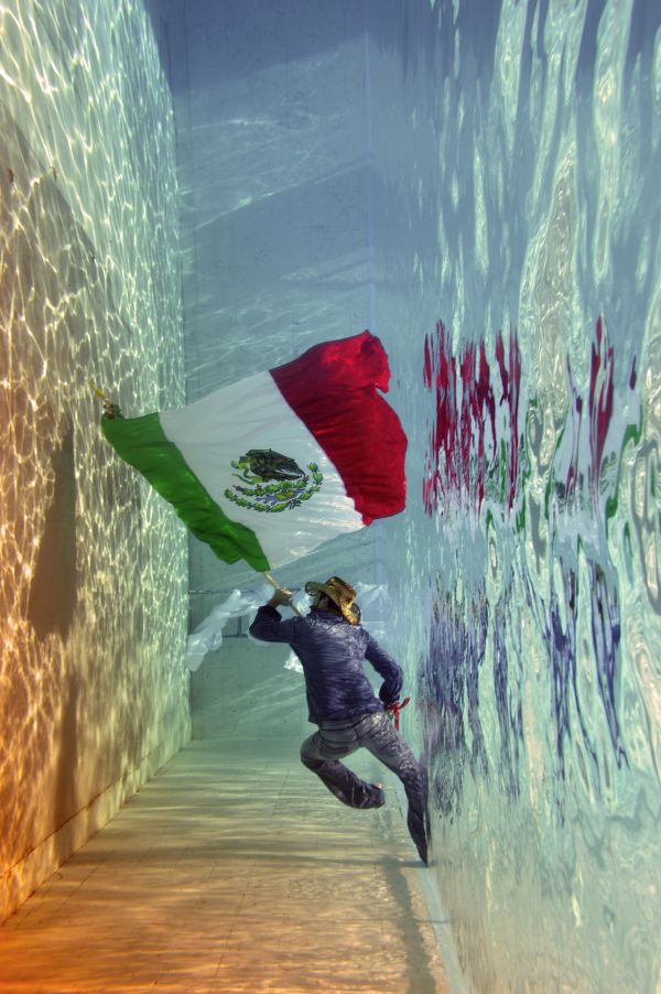 foto:Mauricio Silerio valenzuela - lo hecho en México