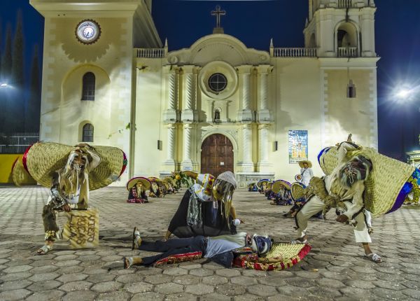 foto:NAILOTL MENDEZ paredes - lo hecho en México