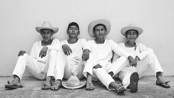 foto:Aldo Ayllón García - lo hecho en México