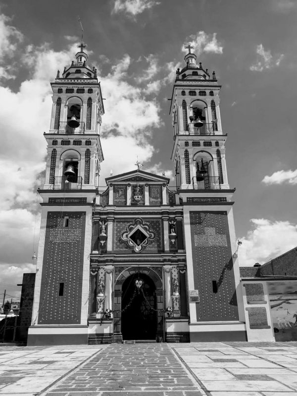 foto:Gerardo Hernández Ubaldo - lo hecho en México