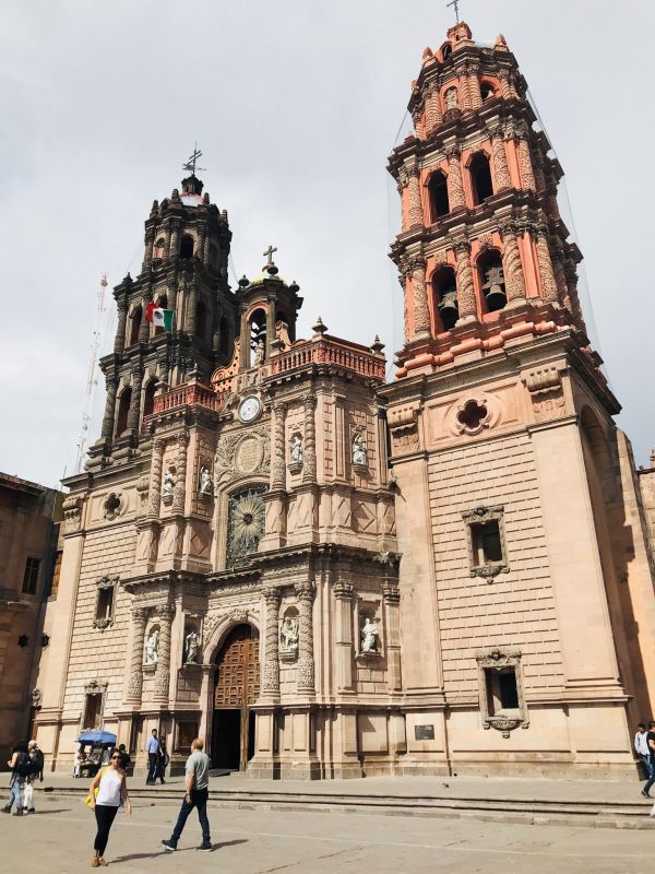 foto:Diana Ramirez Saldivar - lo hecho en México