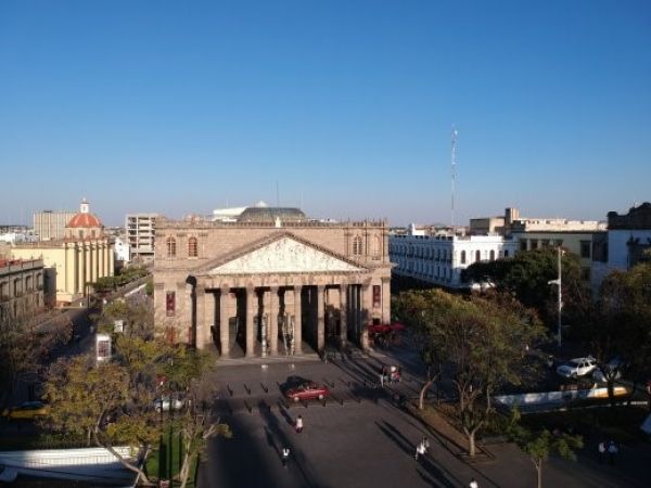 foto:María Elena Romero Gastelú - lo hecho en México