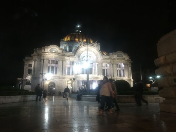 foto:Ana Avelina Gudiño Torrijos - lo hecho en México