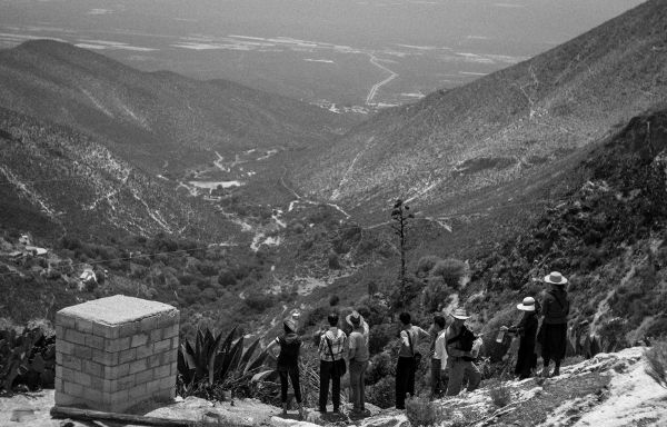 foto:Paulina Sanchez Maldonado - lo hecho en México