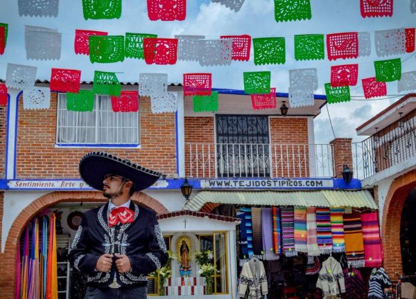 foto:PATRICIA  RODRIGUEZ  MADARIAGA - lo hecho en México