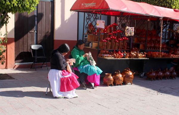 foto:Haydee Dominguez Cervantes - lo hecho en México