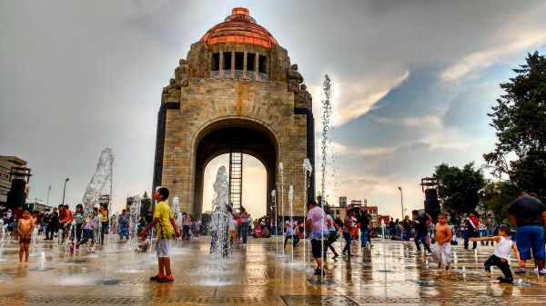 foto:Noel Mora Pineda - lo hecho en México