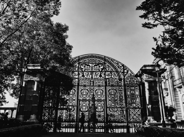 foto:Carolina Ramirez Hernandez - lo hecho en México