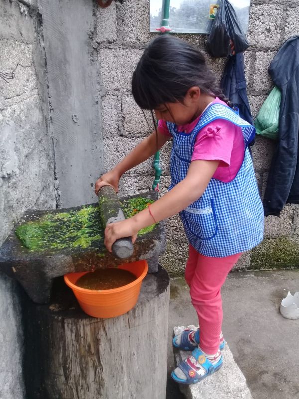 foto:Marcela Escamilla  Serrsto - lo hecho en México