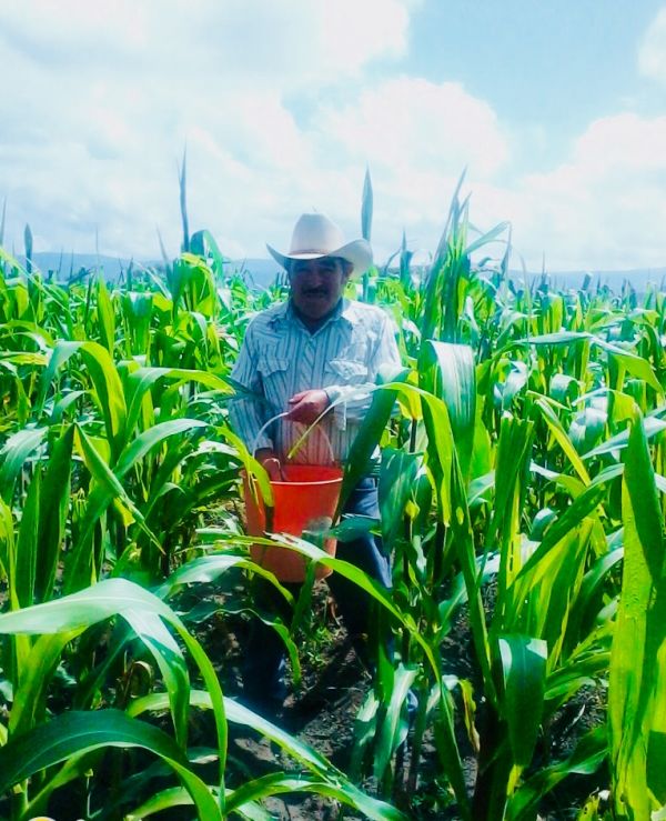foto:Julio César  Romero  Pelcastre  - lo hecho en México