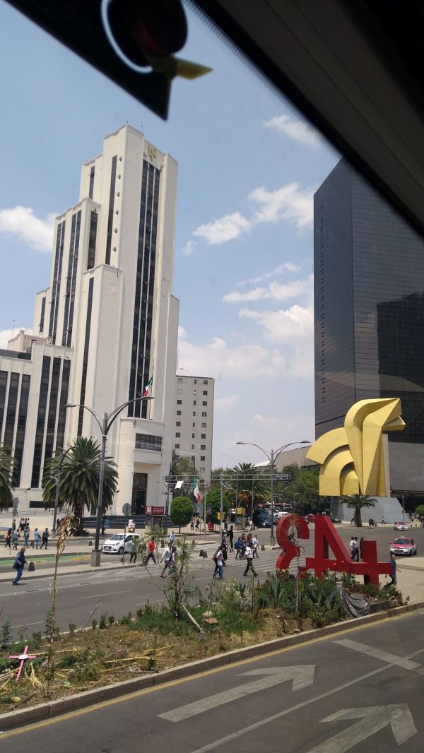 foto:Yanelly  Barrera López - lo hecho en México