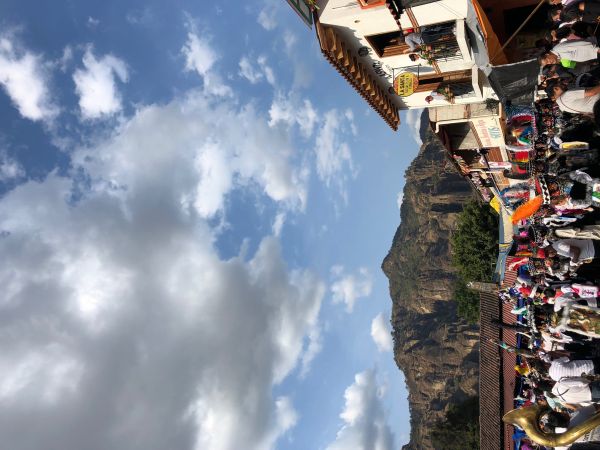 foto:Maria Fernanda  Rubio  Poblete - lo hecho en México