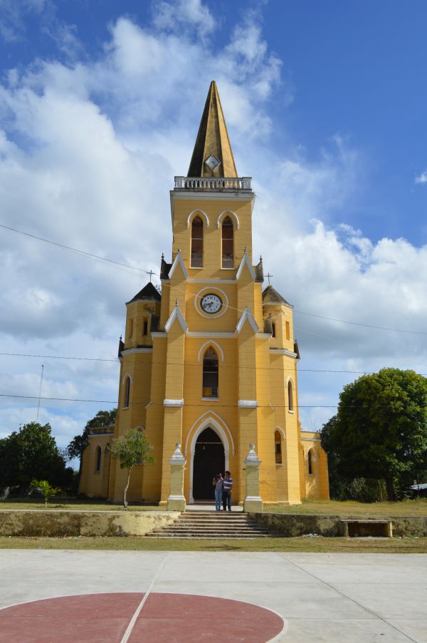 foto:katia kareky VALLE TZAB - lo hecho en México