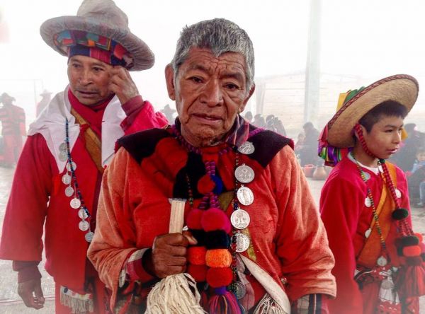 foto:Ana Paula Fuentes Quintana - lo hecho en México