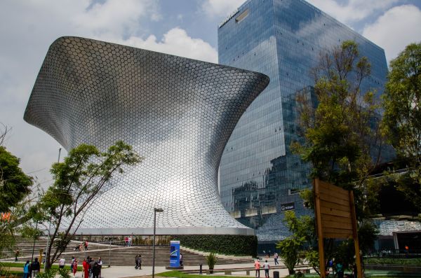 foto:carmen gutierrez sanchez - lo hecho en México
