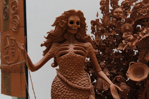 foto:Victor Manuel Ramirez  Casarrubias - lo hecho en México