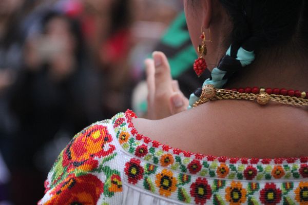 foto:Raquel Lopez Morton Zavala - lo hecho en México