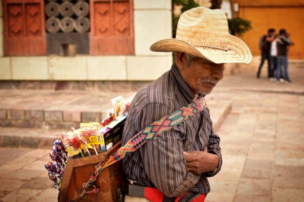 foto:Luis Miguel  Ramírez  Díaz - lo hecho en México
