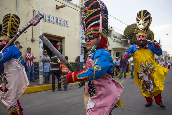 foto:Héctor Crispín González García - lo hecho en México