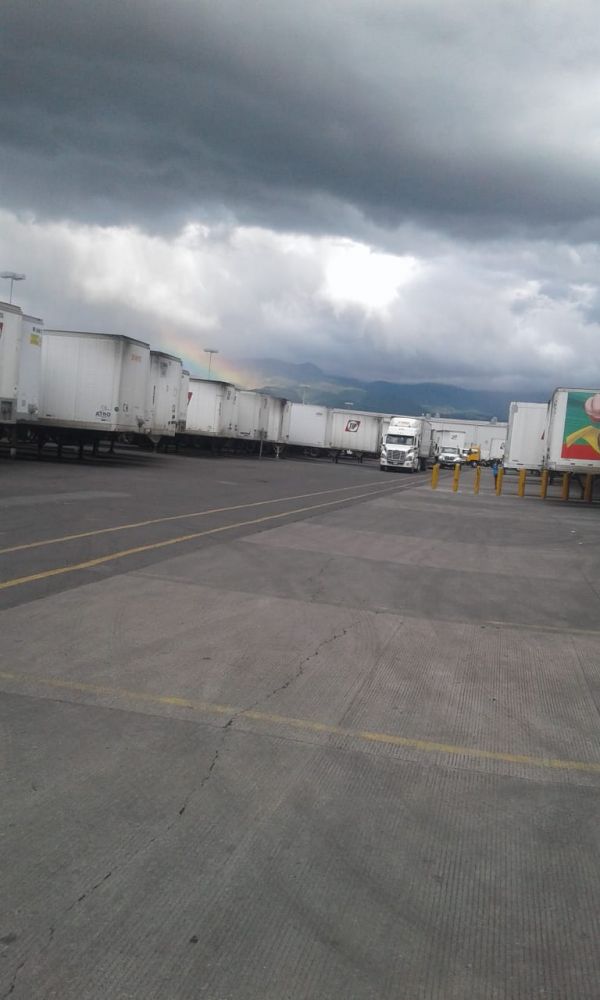 foto:DAVID JESUS MUÑETON GONZALEZ - lo hecho en México